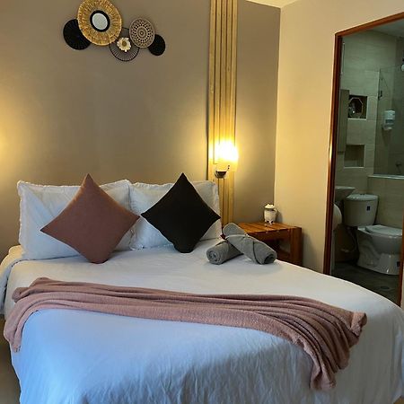Montes De Beraka (Adults Only) Hotel Minca Kültér fotó
