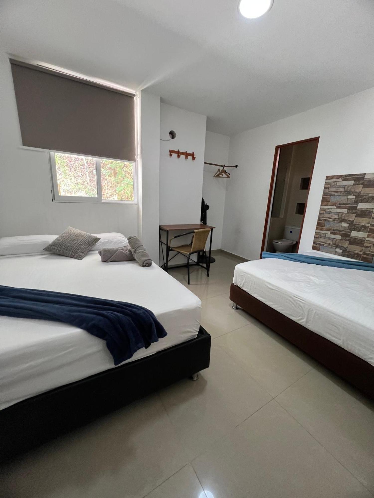 Montes De Beraka (Adults Only) Hotel Minca Kültér fotó