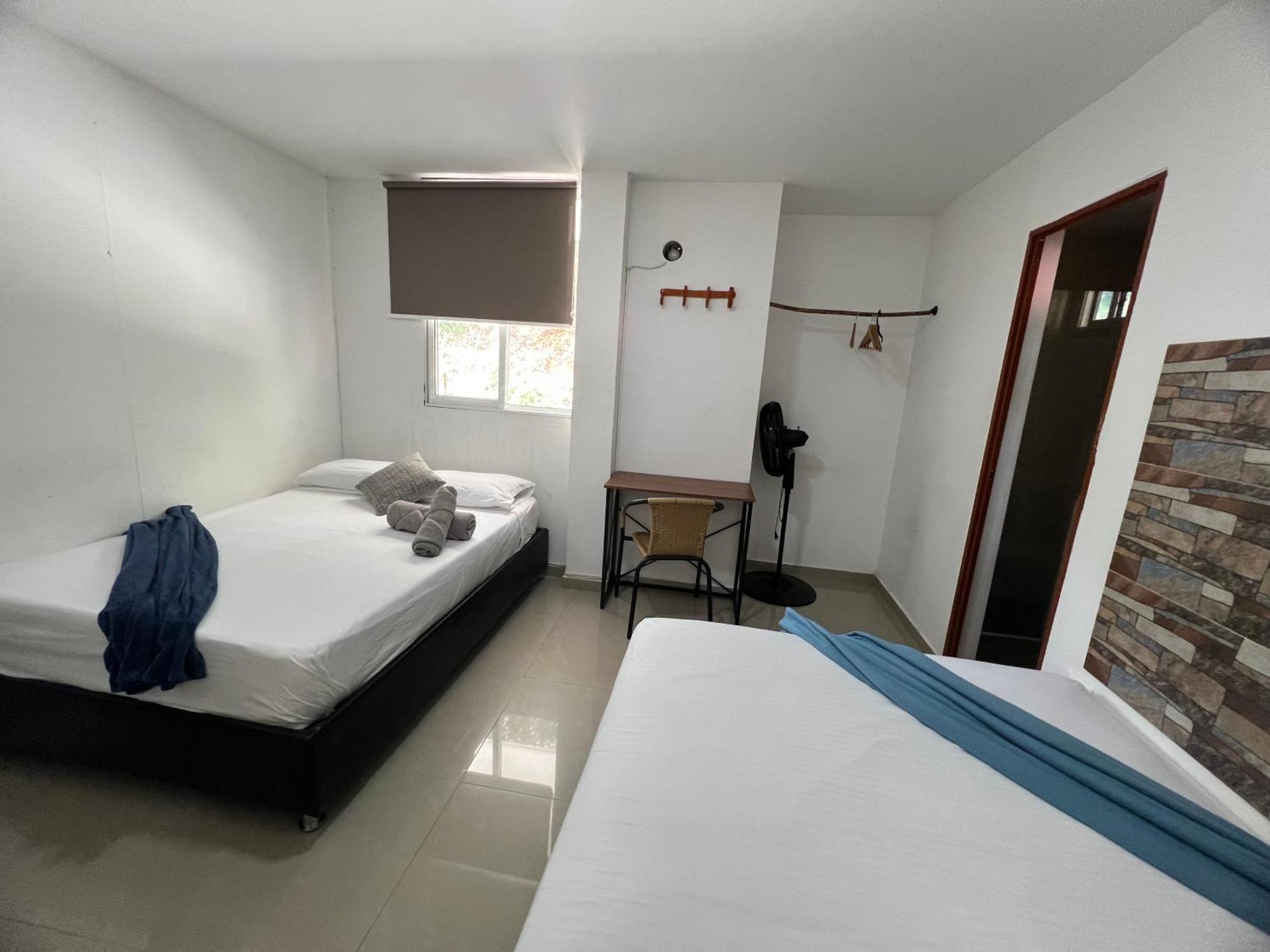 Montes De Beraka (Adults Only) Hotel Minca Kültér fotó