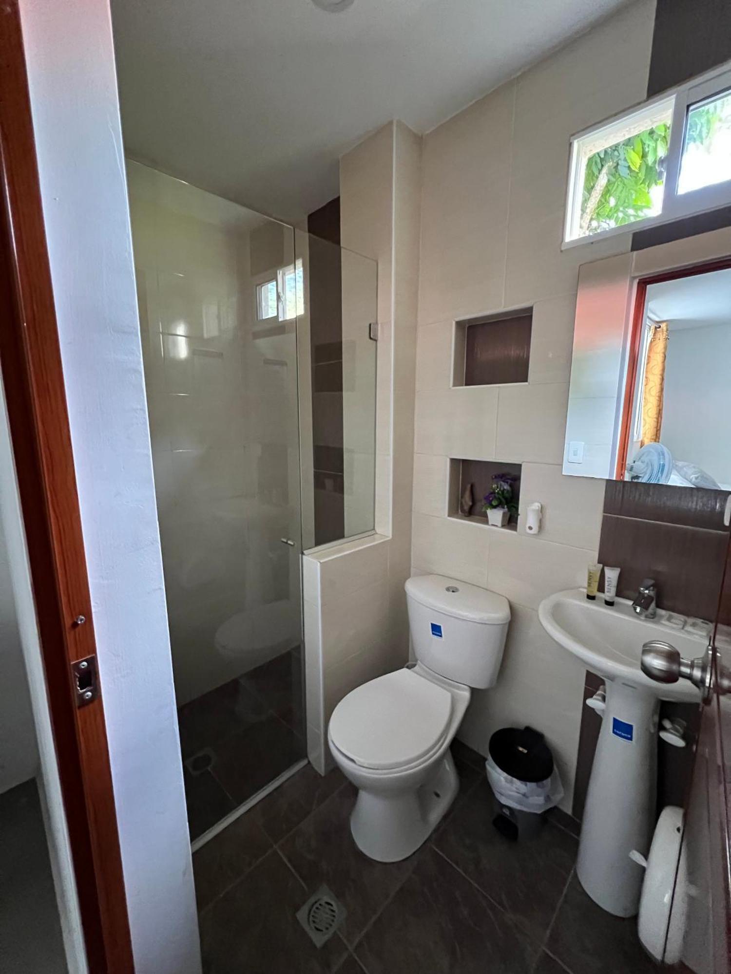 Montes De Beraka (Adults Only) Hotel Minca Kültér fotó