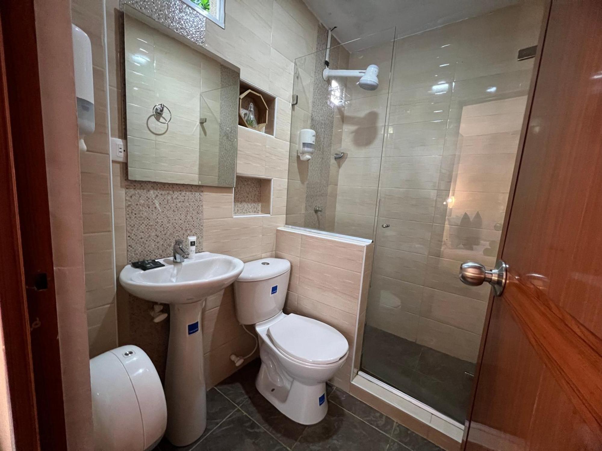 Montes De Beraka (Adults Only) Hotel Minca Kültér fotó