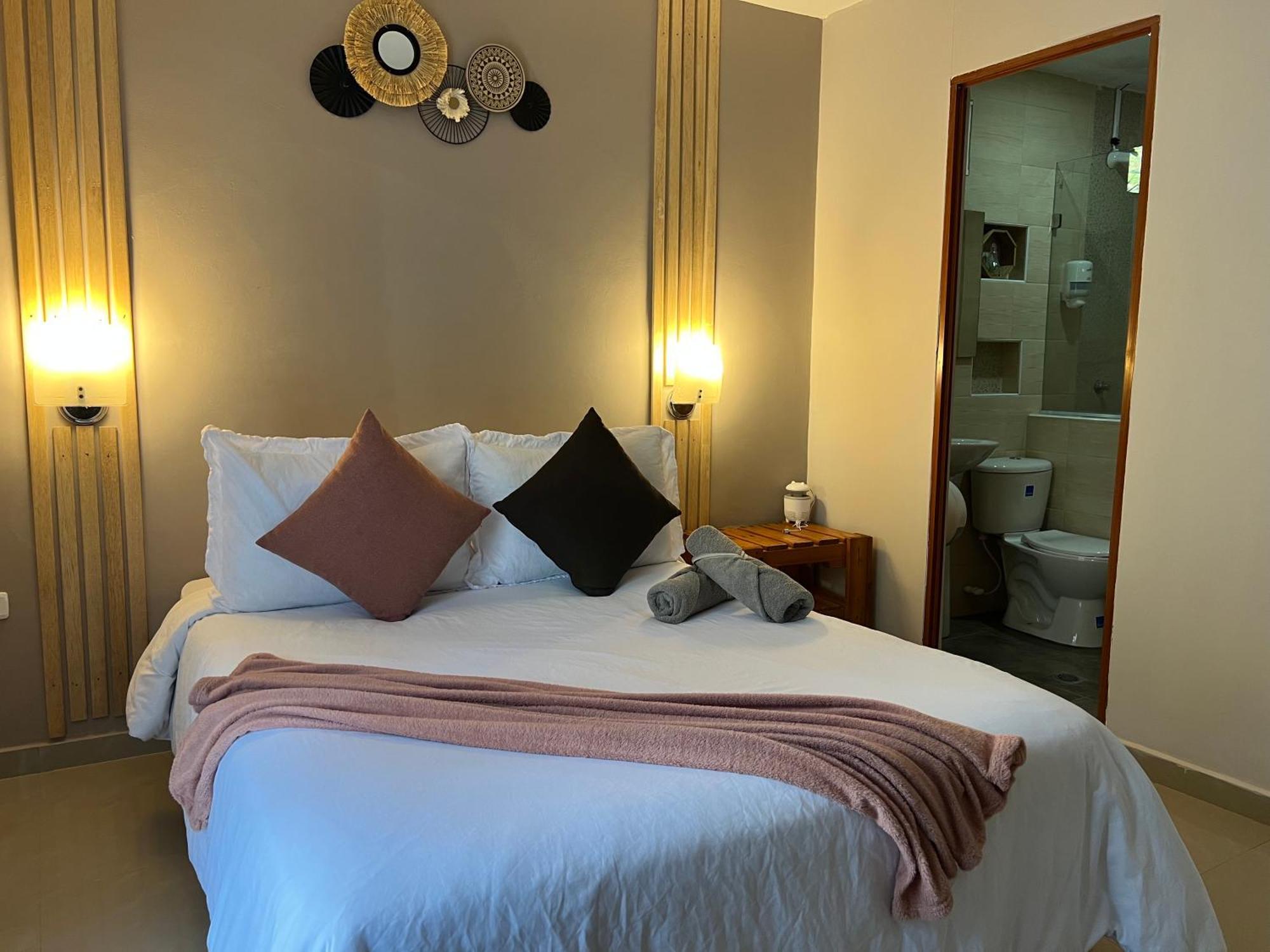 Montes De Beraka (Adults Only) Hotel Minca Kültér fotó