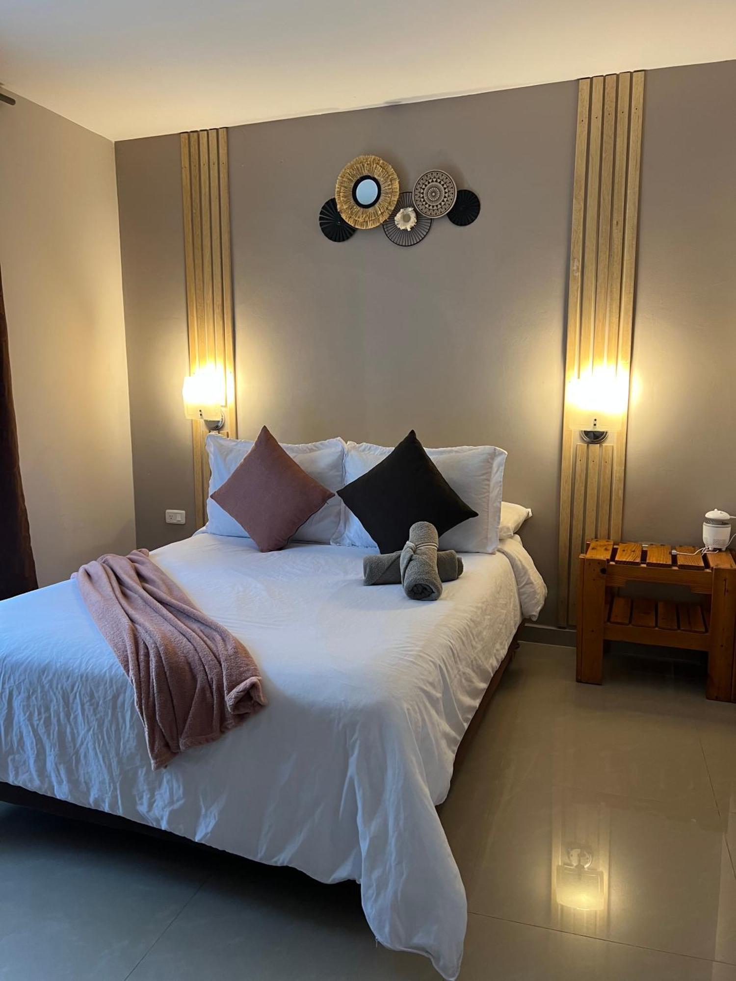 Montes De Beraka (Adults Only) Hotel Minca Kültér fotó