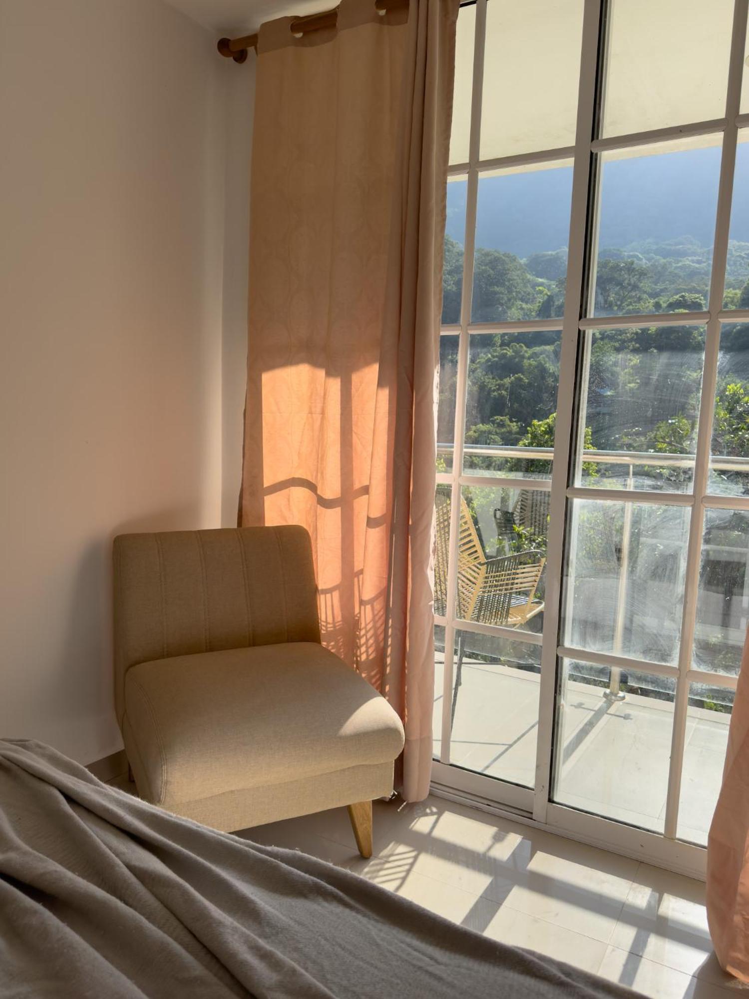 Montes De Beraka (Adults Only) Hotel Minca Kültér fotó
