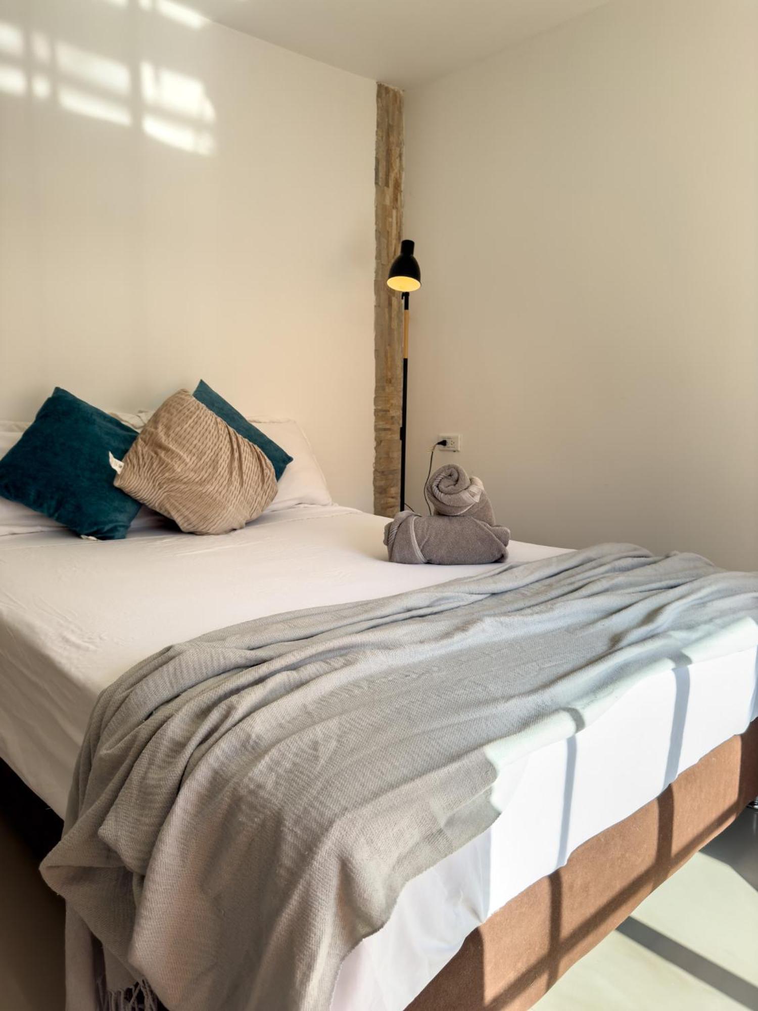 Montes De Beraka (Adults Only) Hotel Minca Kültér fotó