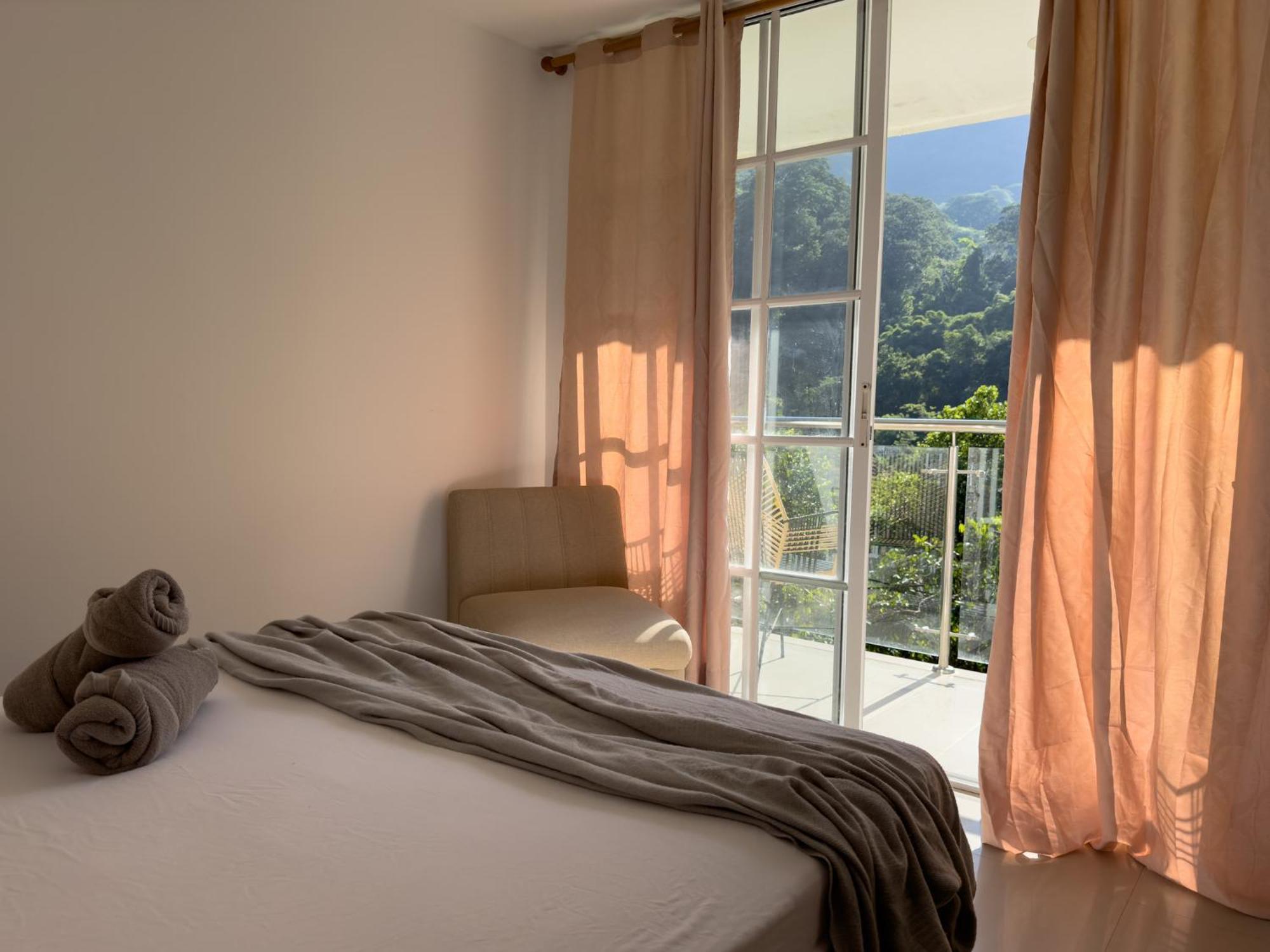Montes De Beraka (Adults Only) Hotel Minca Kültér fotó