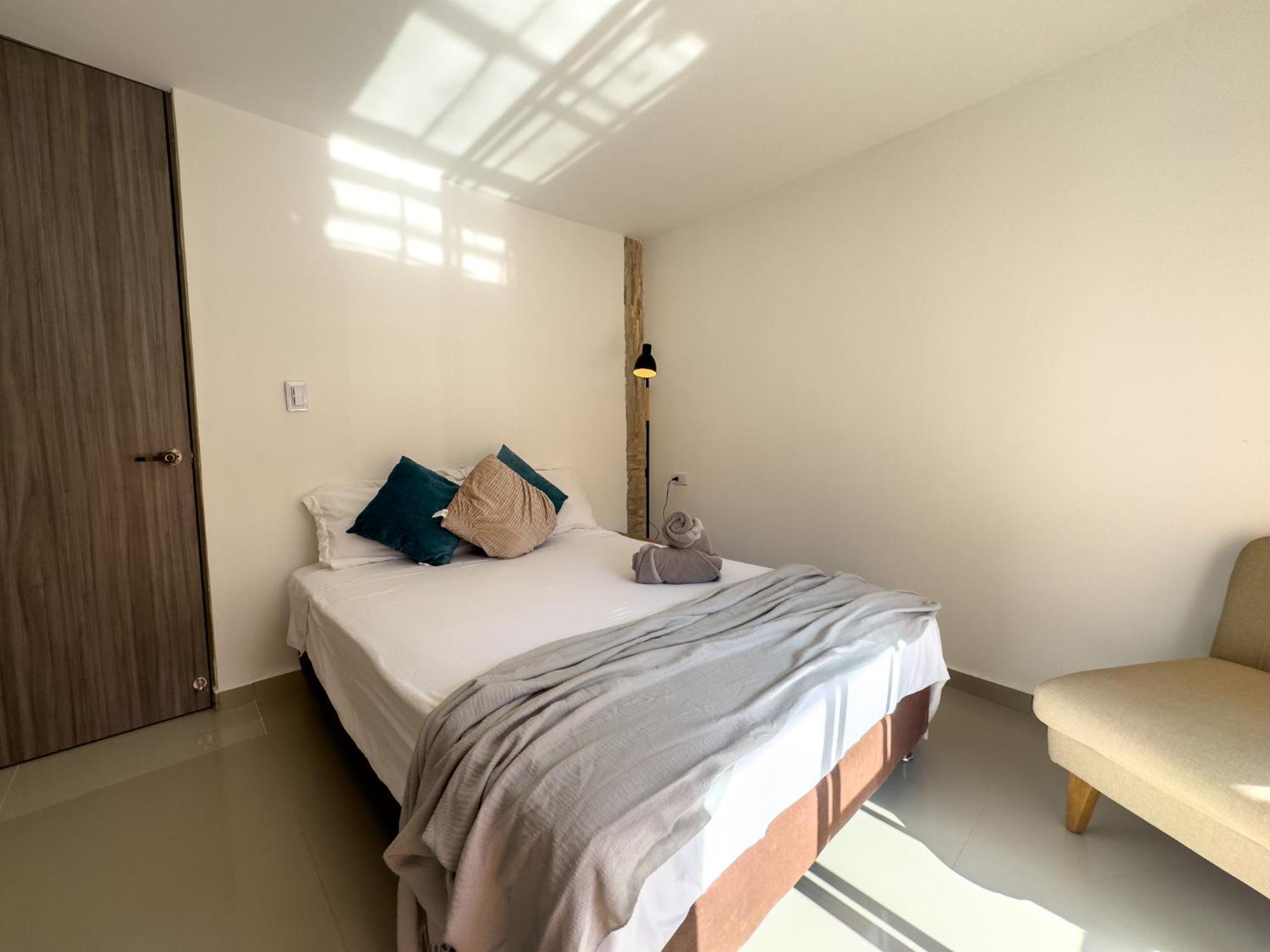 Montes De Beraka (Adults Only) Hotel Minca Kültér fotó