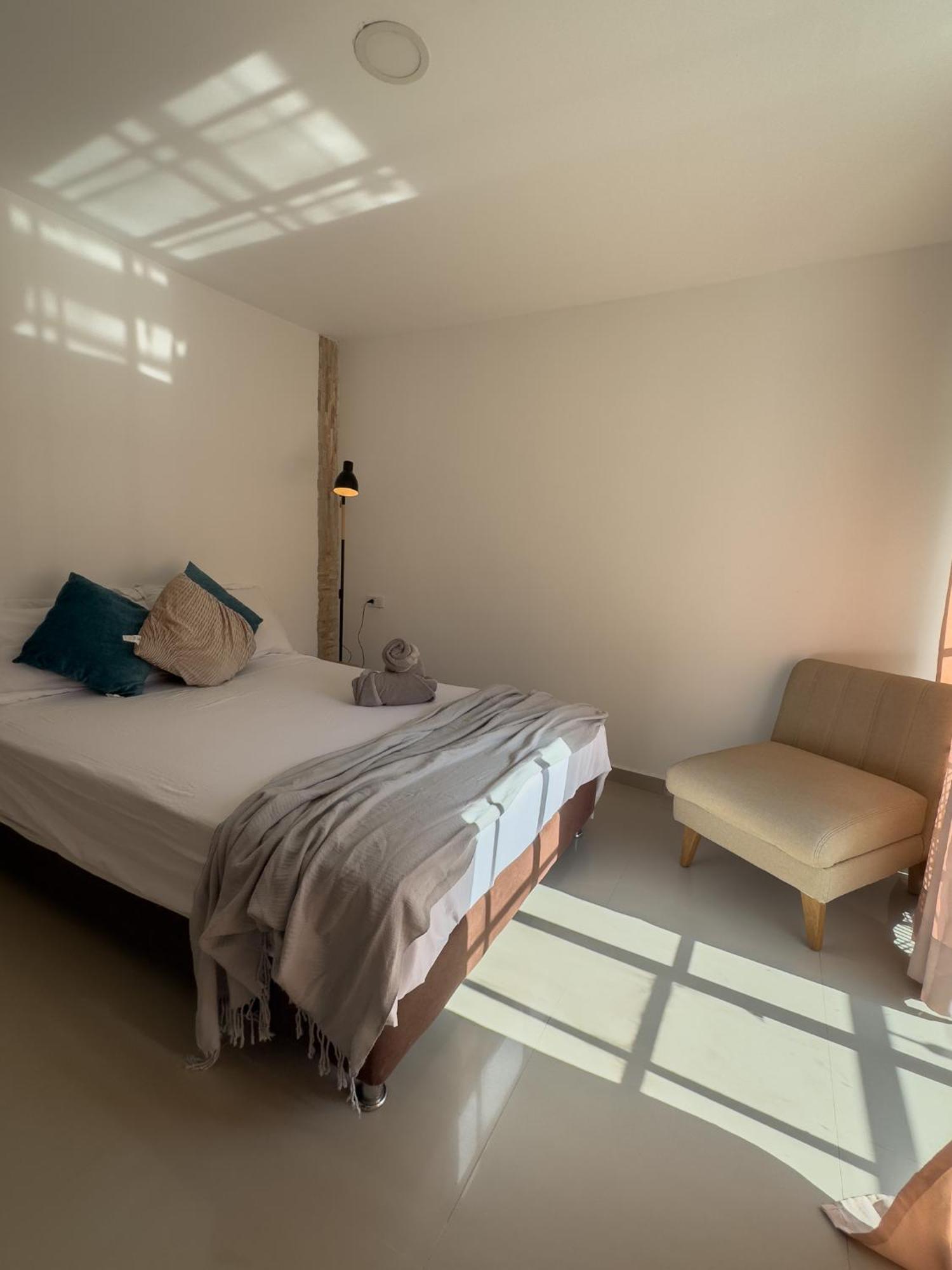 Montes De Beraka (Adults Only) Hotel Minca Kültér fotó