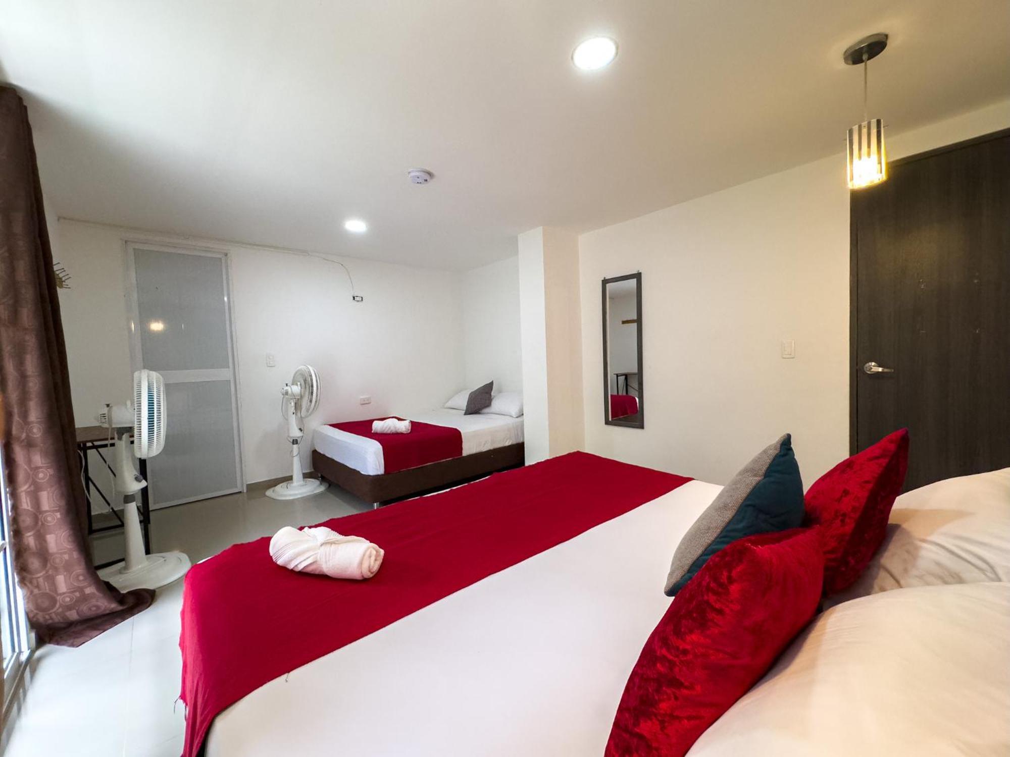 Montes De Beraka (Adults Only) Hotel Minca Kültér fotó